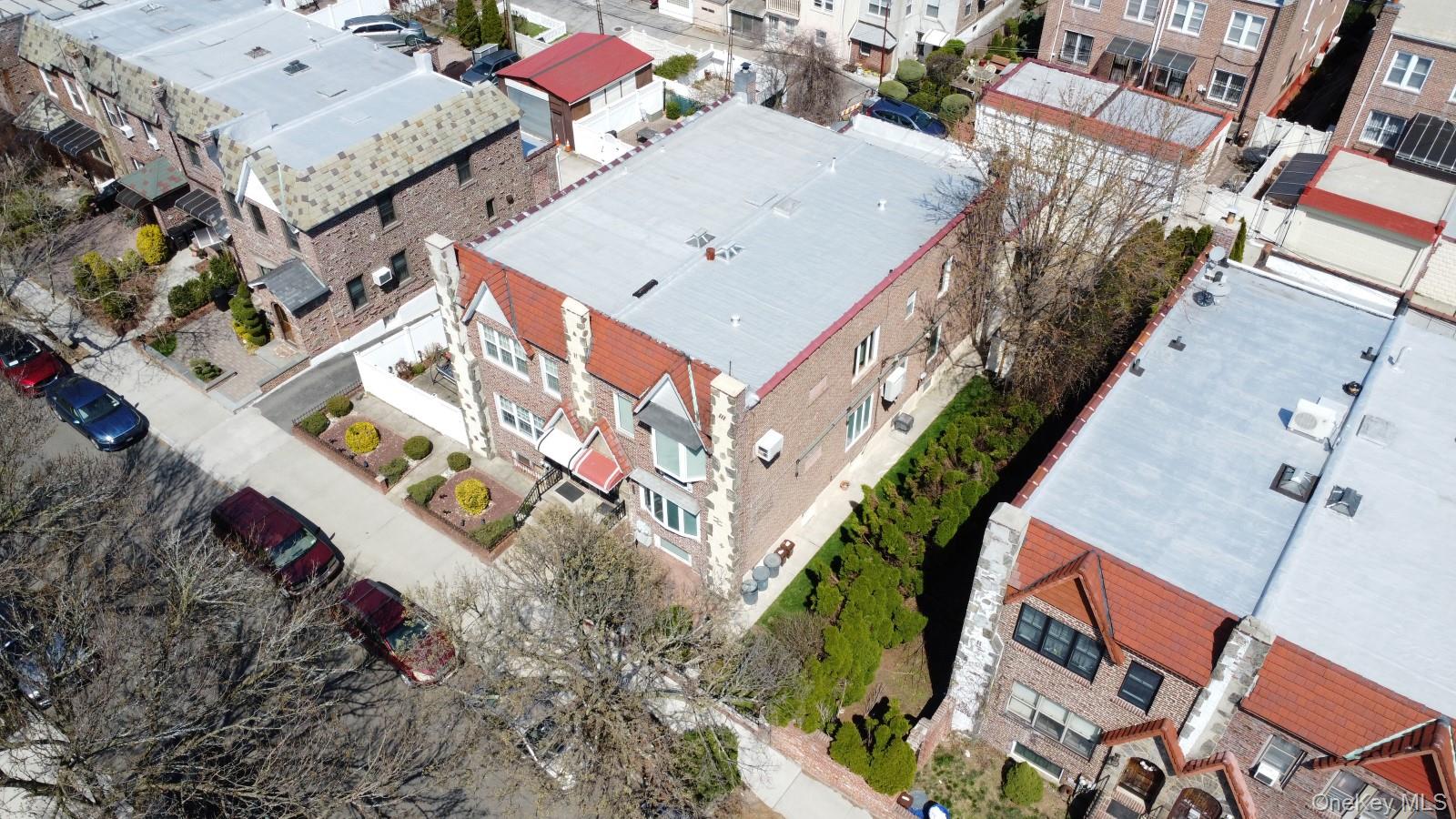 64-39 83rd Street