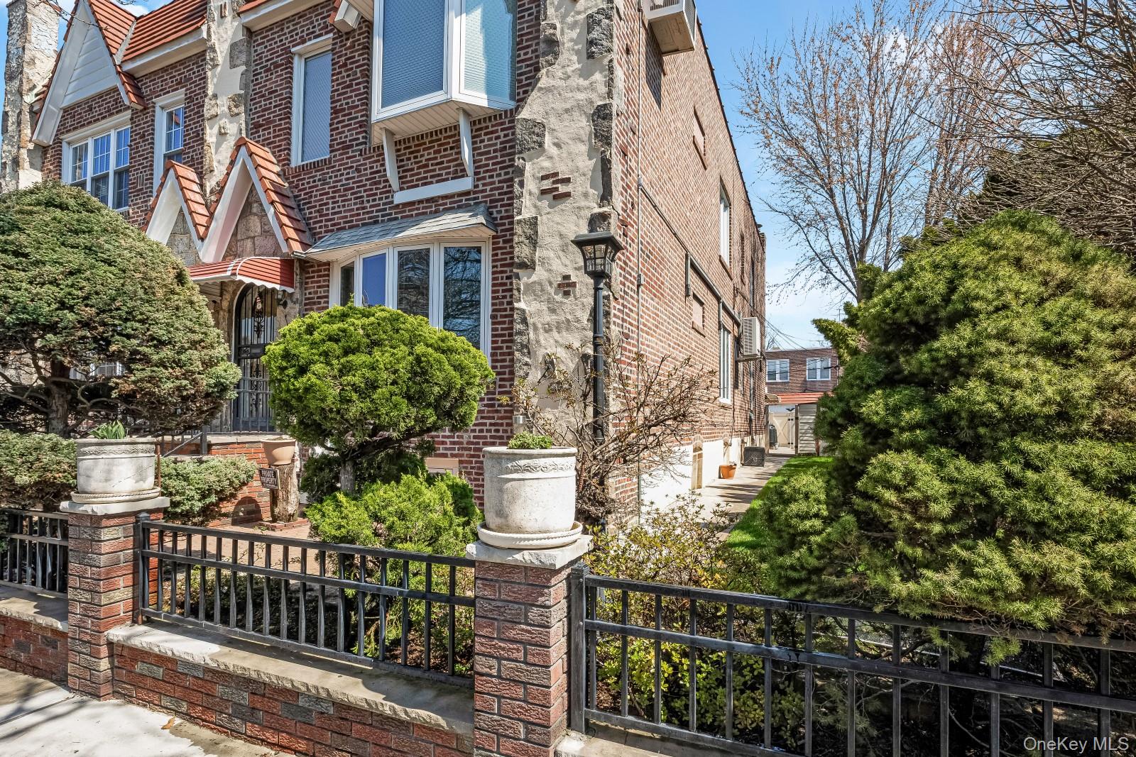 64-39 83rd Street