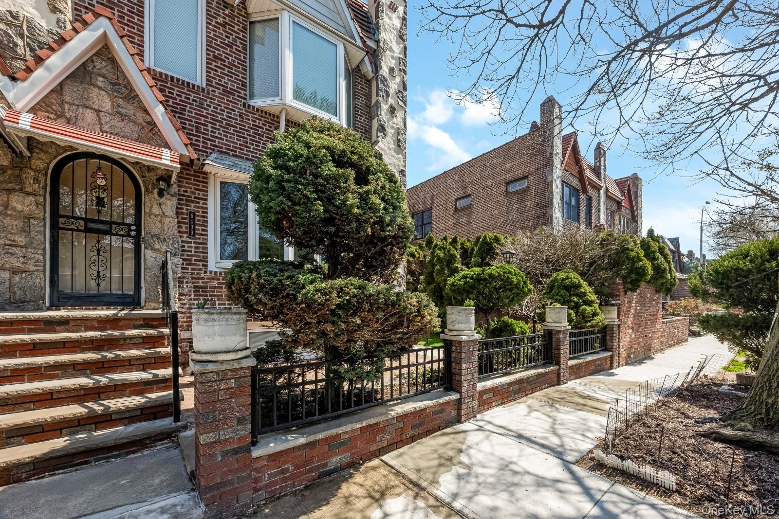 64-39 83rd Street