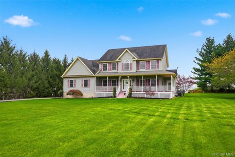 Photo of 15 Ferrante Drive, Montgomery, NY 12549 (MLS # 989617)