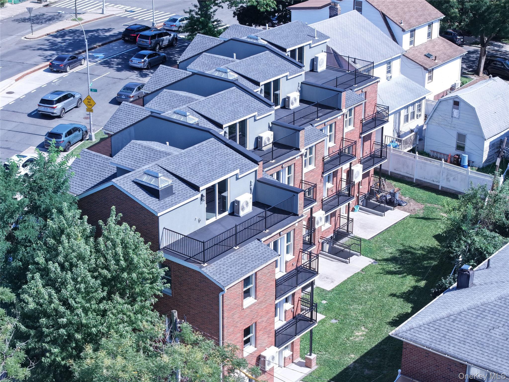 37-08 Francis Lewis Boulevard