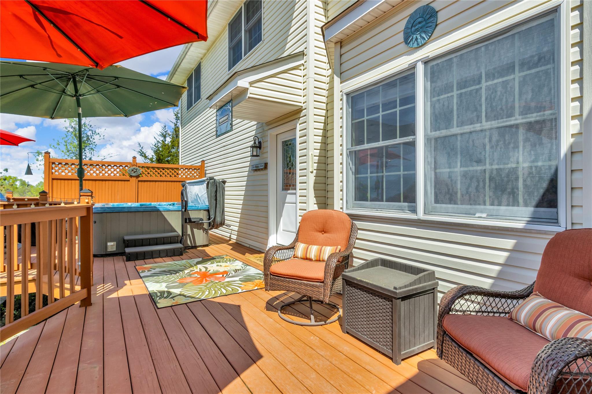 52 Lane Gate Road, Wappingers Falls, New York image 39