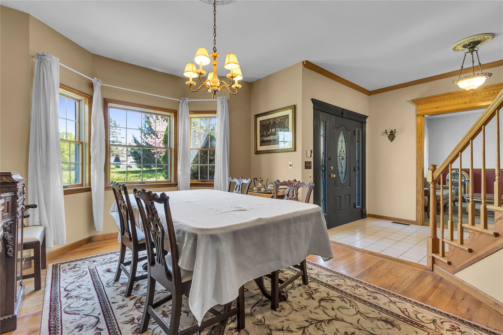 52 Lane Gate Road, Wappingers Falls, New York image 7