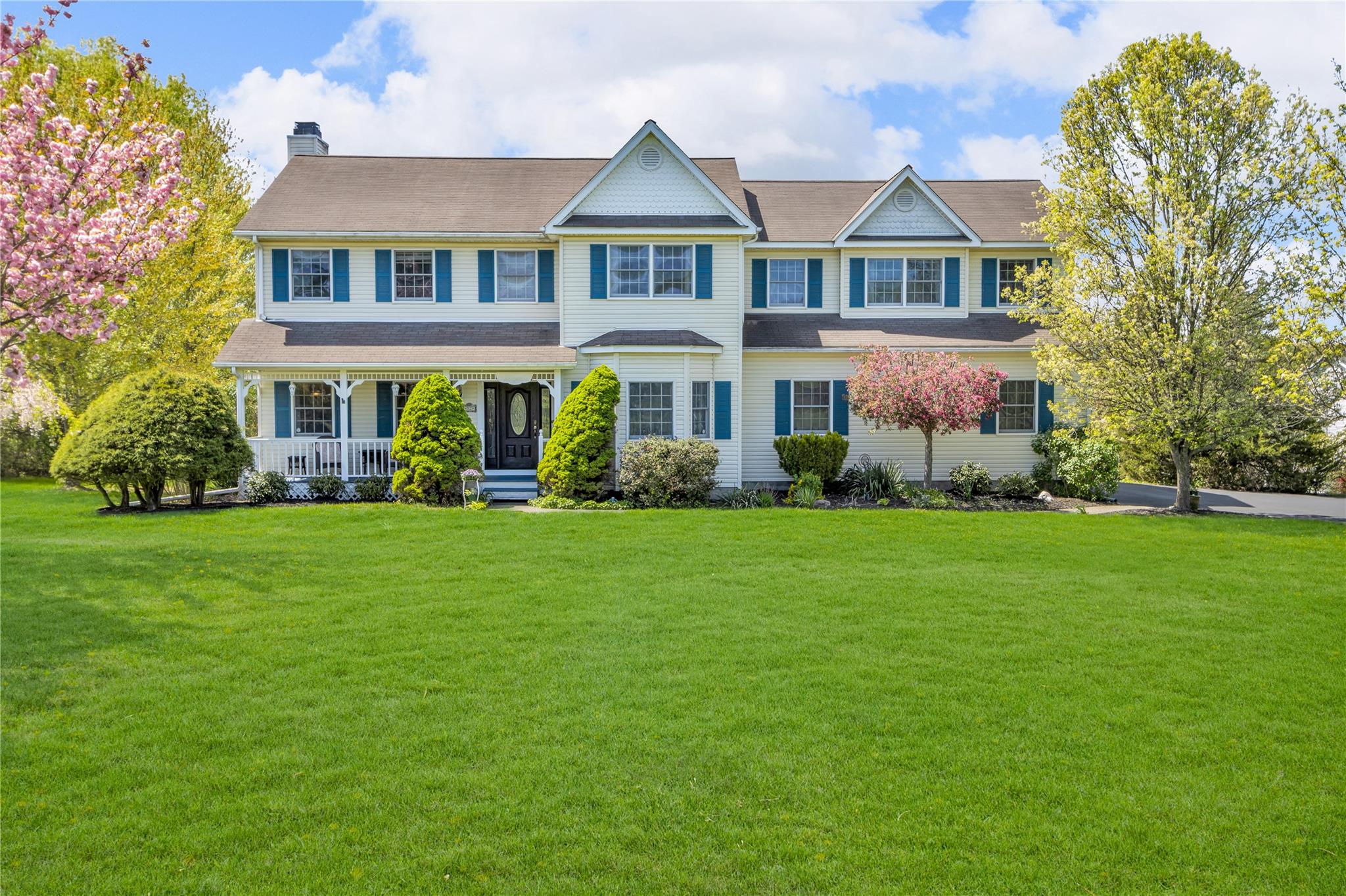 Photo 1 of Lane Gate Road, Wappingers Falls, New York, $779,000, Web #: 854692