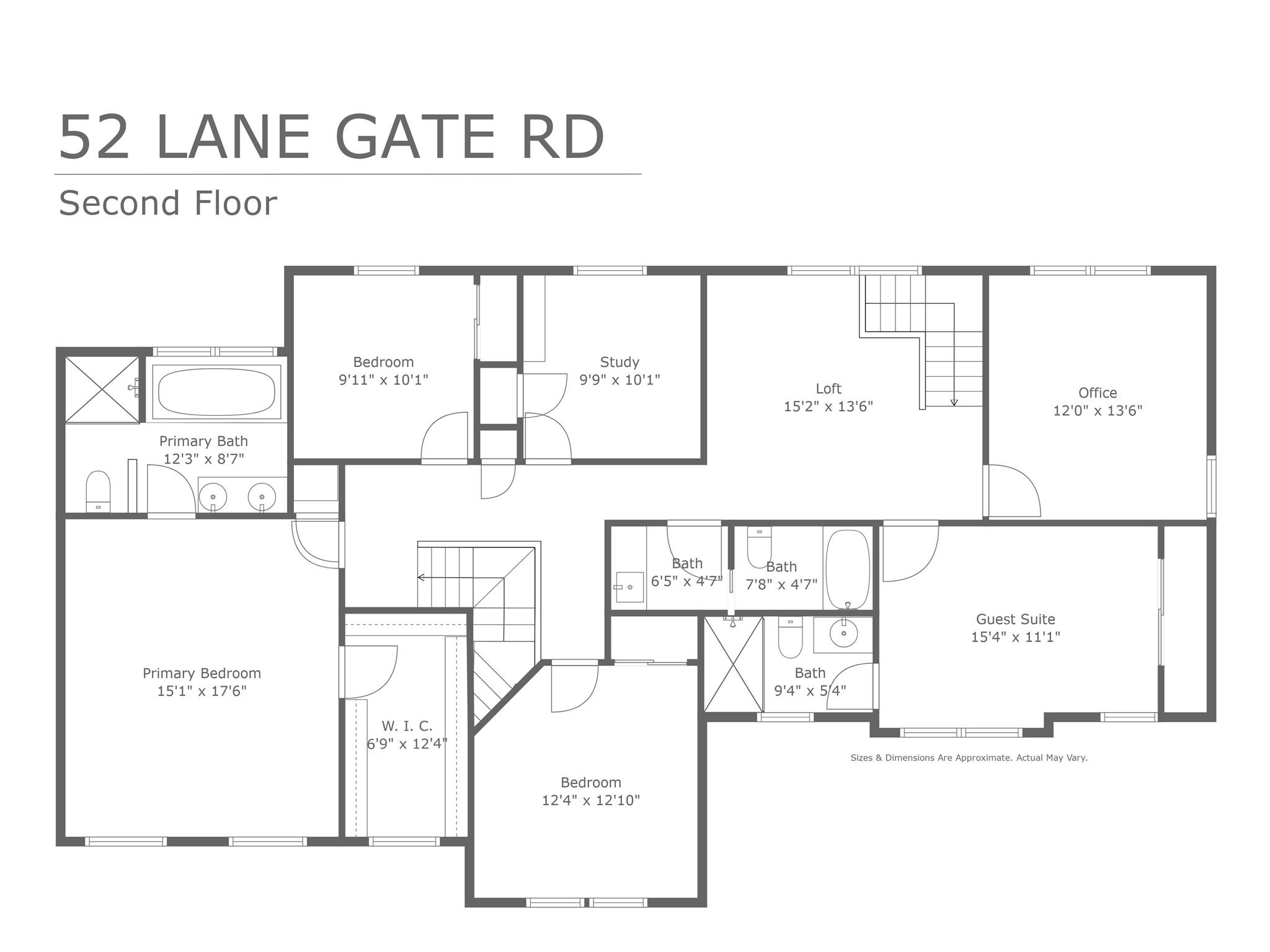 52 Lane Gate Road, Wappingers Falls, New York image 49