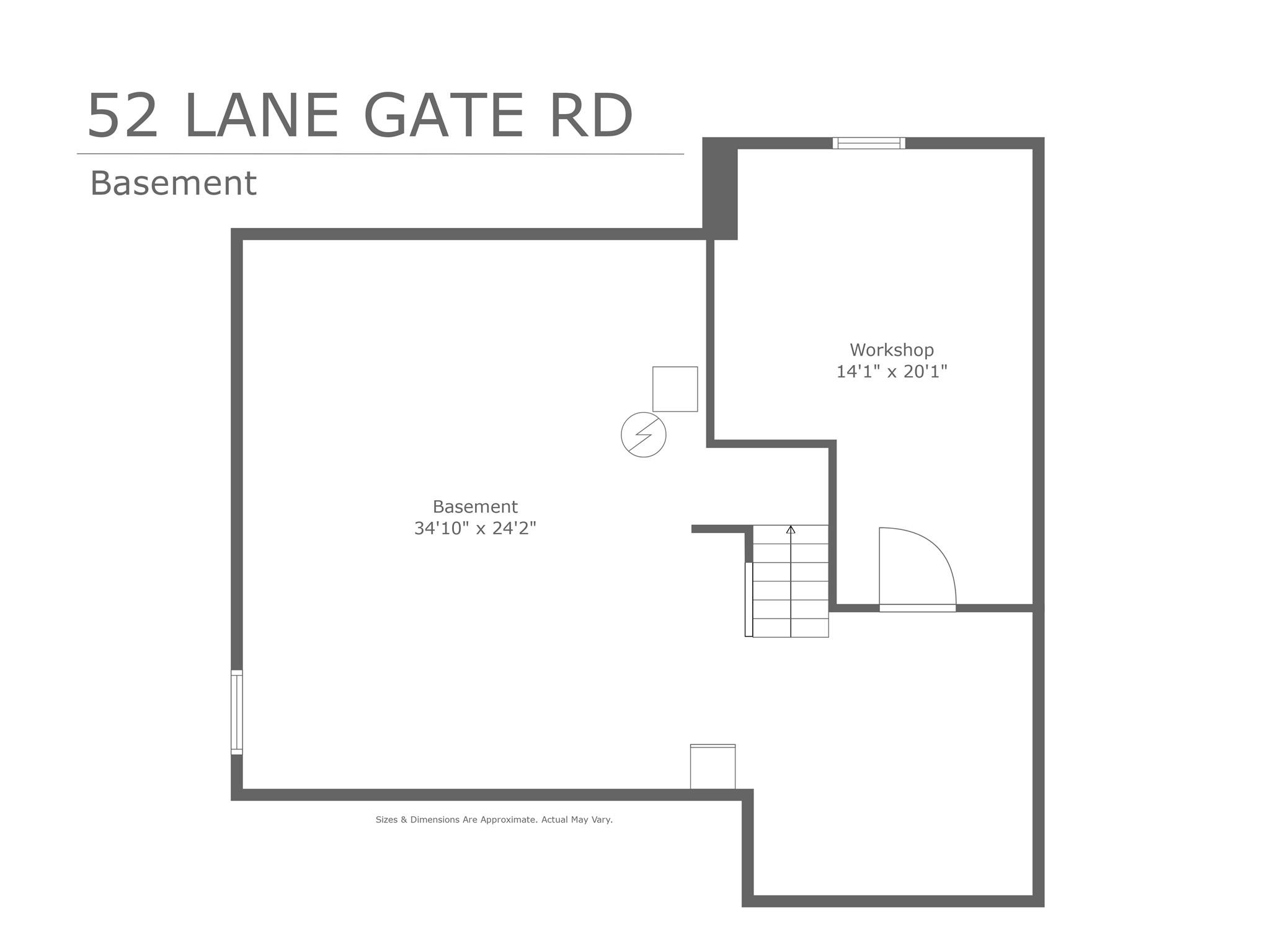 52 Lane Gate Road, Wappingers Falls, New York image 50