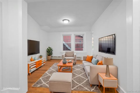 Multifamily For Rent - 20 Overhill Place #3<br/> Yonkers, NY 10704