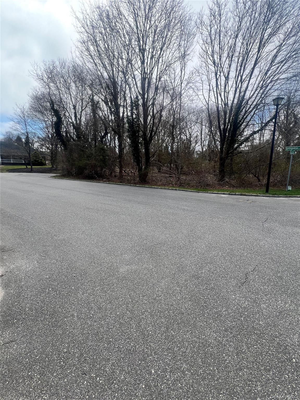 Springview Court