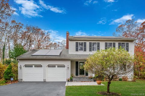 Homes For Sale - 202 Gerard Road<br/> Yaphank, NY 11980