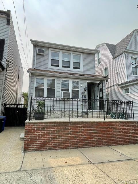 Apartment For Rent - 1865 Mulford Avenue<br/> Bronx, NY 10461