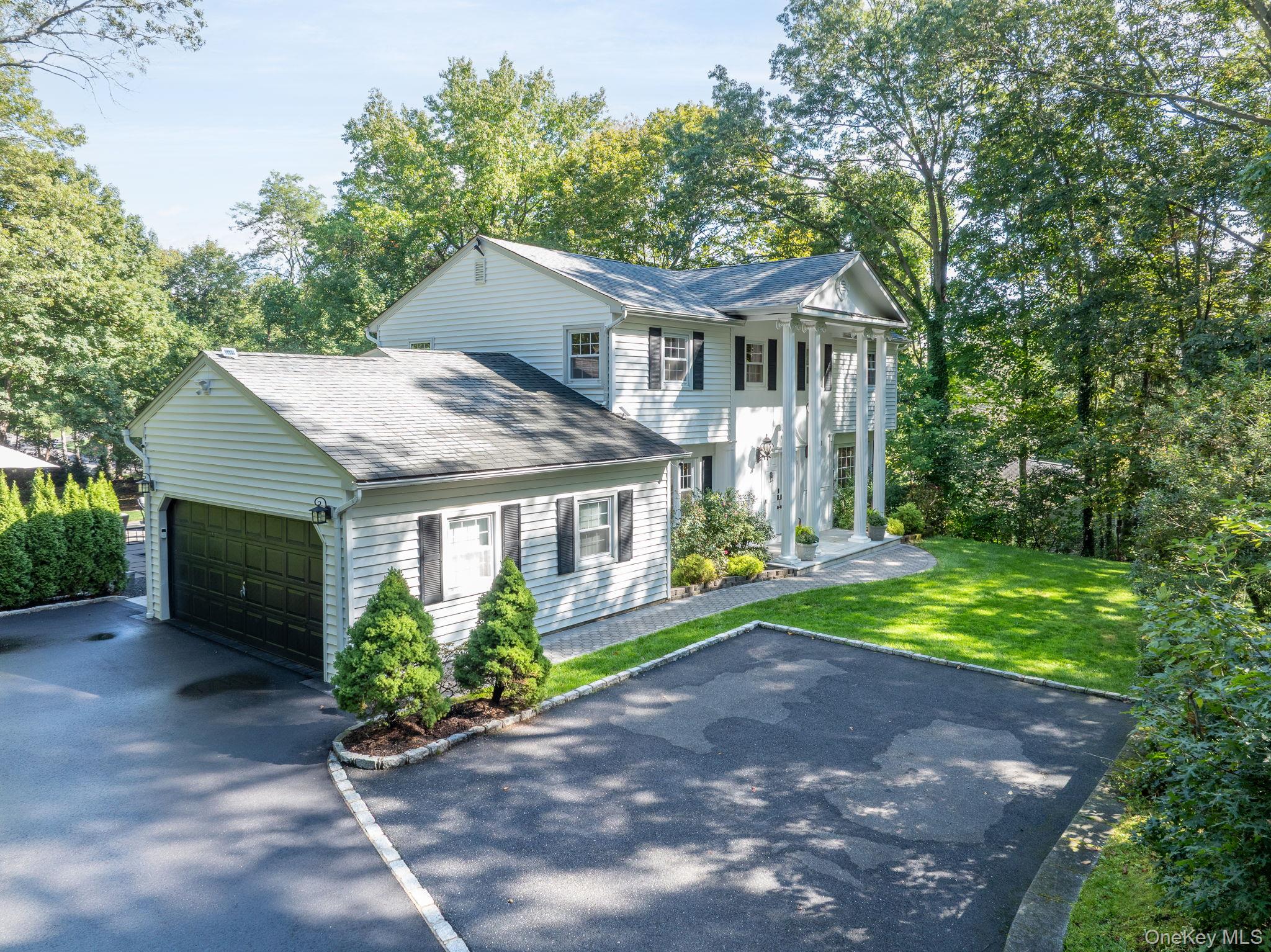 511 Wolf Hill Road