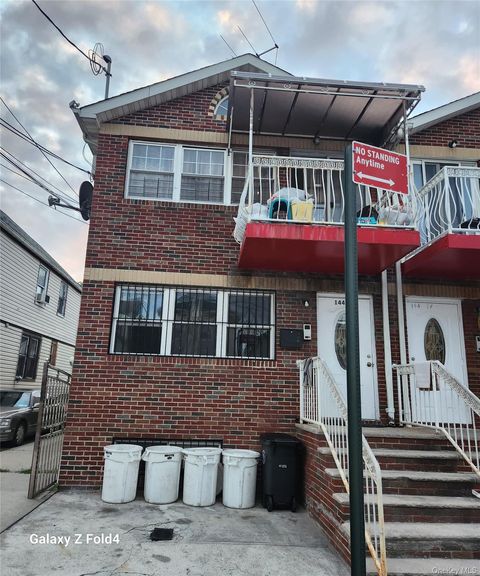 14415 Lux Road Jamaica NY 11435