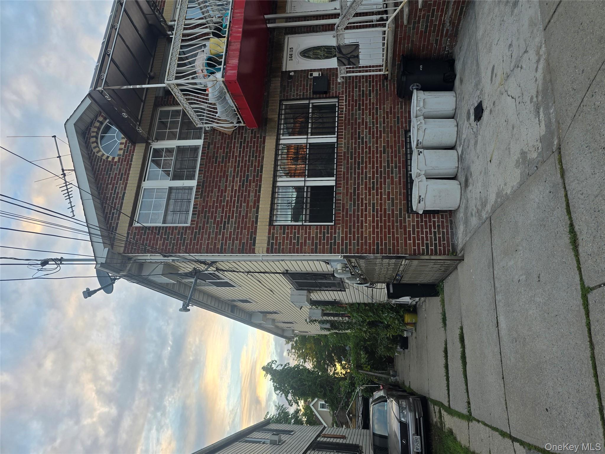 14415 Lux Road