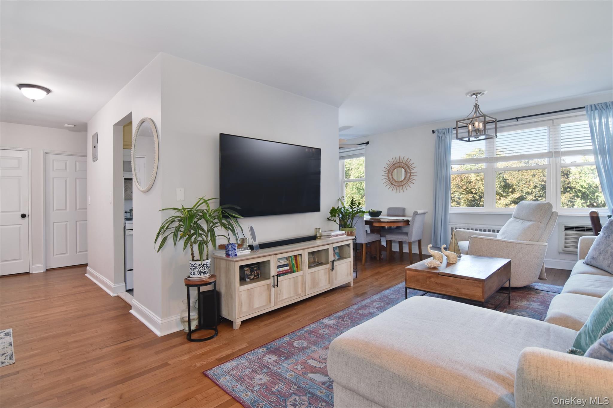 2 Bronxville Road 5N