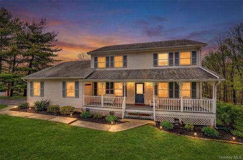 3 Tundra Terrace Cornwall NY 12518