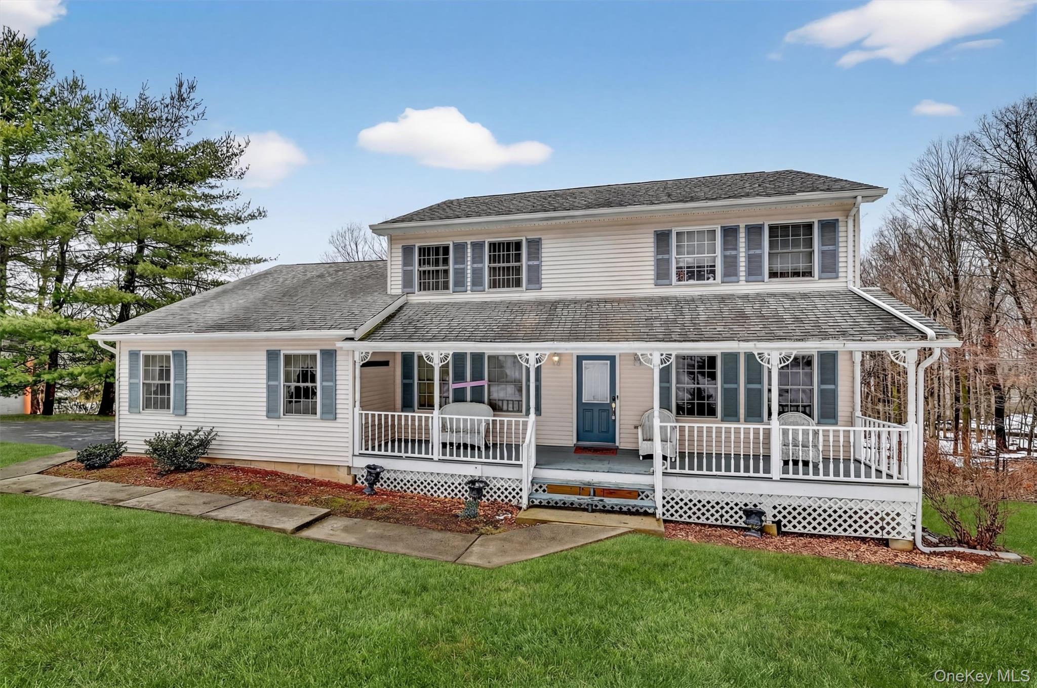 3 Tundra Terrace