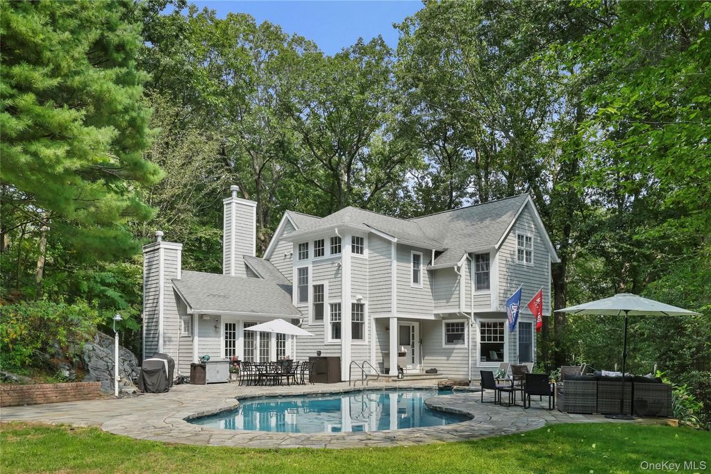 Photo of 400 Cyrus Field Road, Irvington, NY 10533 (MLS # 972410)