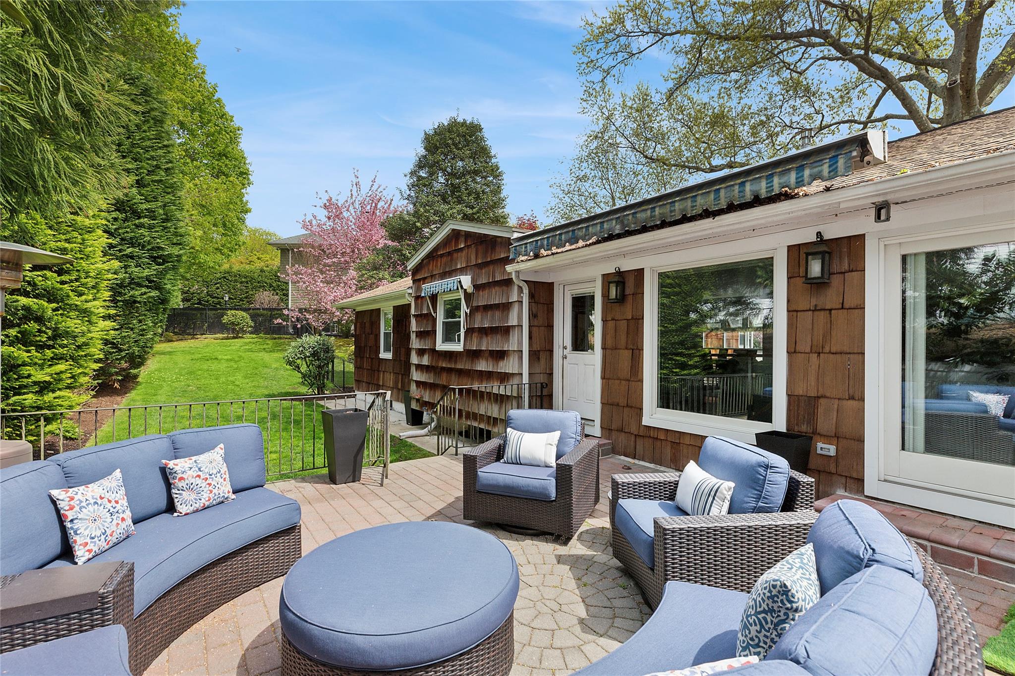 23 Fox Ridge Lane, Locust Valley, New York image 17