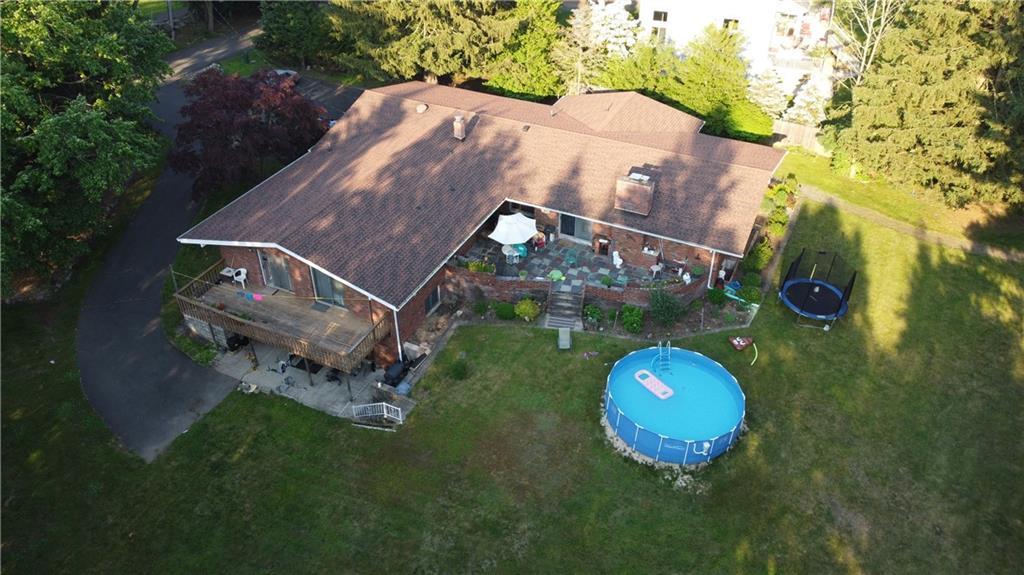3 Oren Court, Suffern, New York image 2