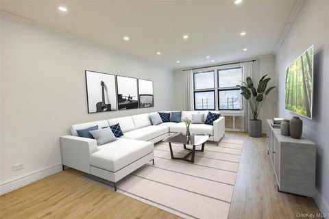 Photo of 100-25 Queens Boulevard #2R, Forest Hills, NY 11375 (MLS # 995702)