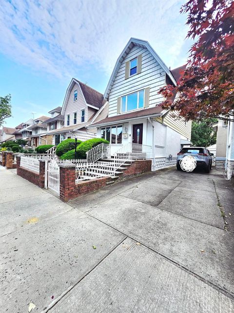 1768 W 5th Street Brooklyn NY 11223