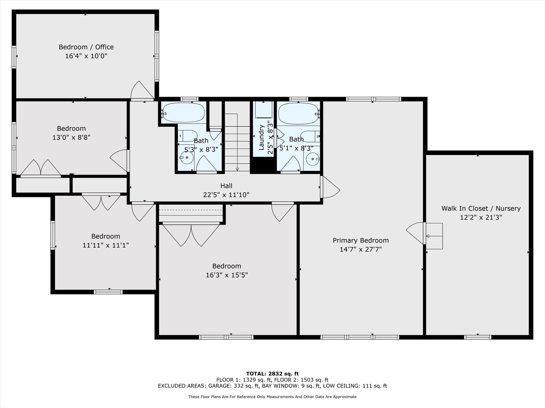 4203 Harriet Road, Bethpage, New York image 35