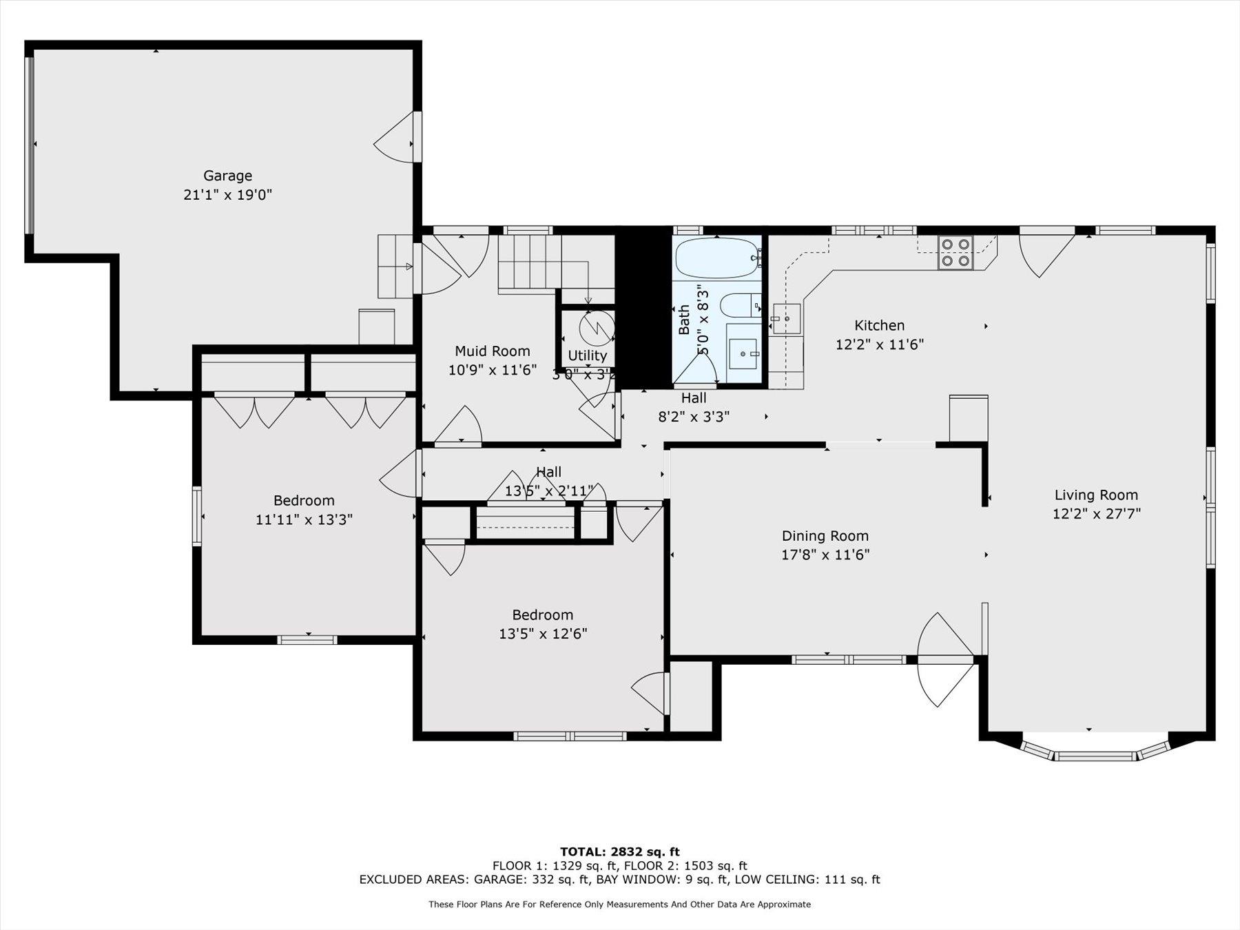 4203 Harriet Road, Bethpage, New York image 34