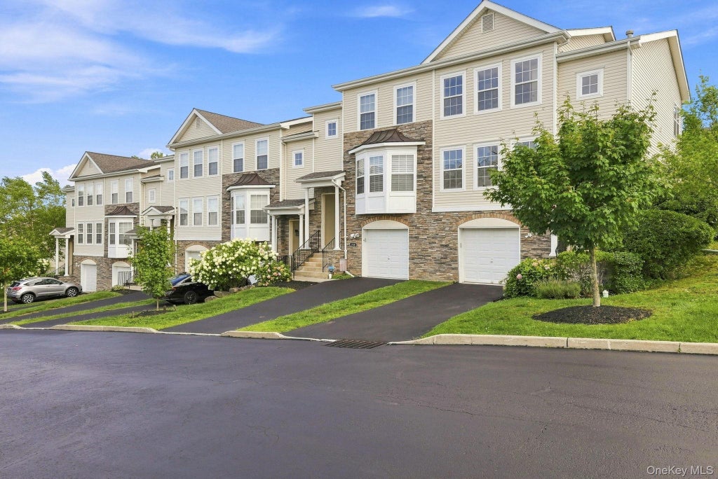 Photo of 227 Orleans Road #14-6, Newburgh, NY 12550 (MLS # 1034649)