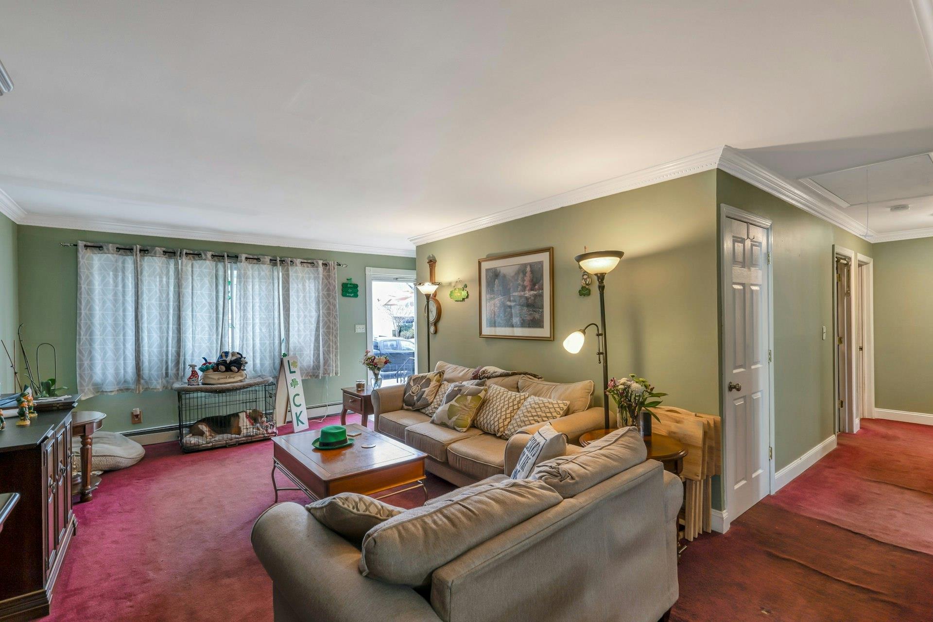 1664 Fairfax Avenue, West Islip, New York image 4