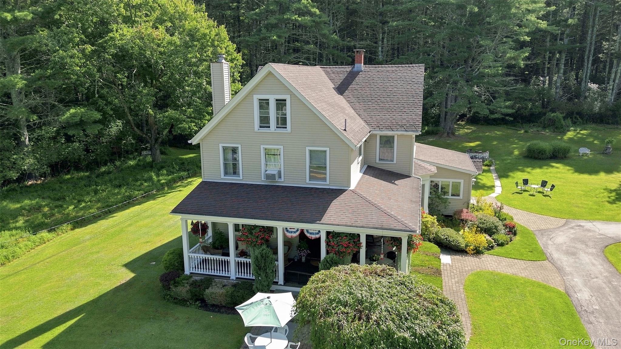 242 High Road