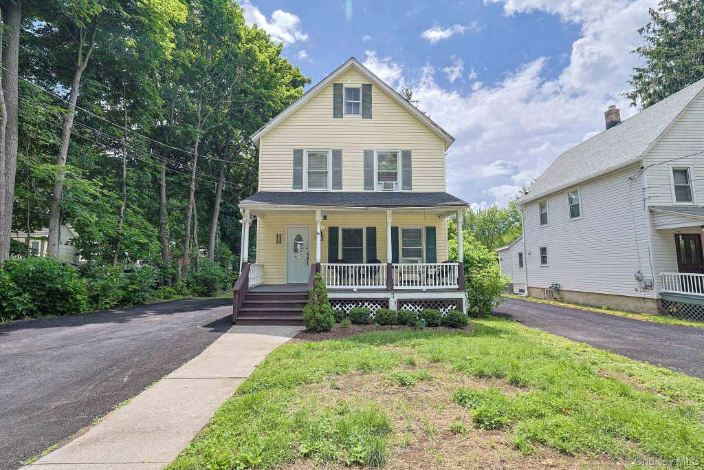Photo of 22 Valley Avenue, Central Valley, NY 10917 (MLS # 1013266)