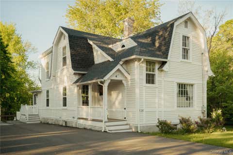 Homes For Sale - 114 Main Street<br/> Germantown, NY 12526