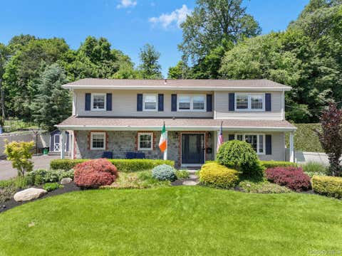 Homes For Sale - 12 Pelham Avenue<br/> Rockland County, Nanuet, NY 10954