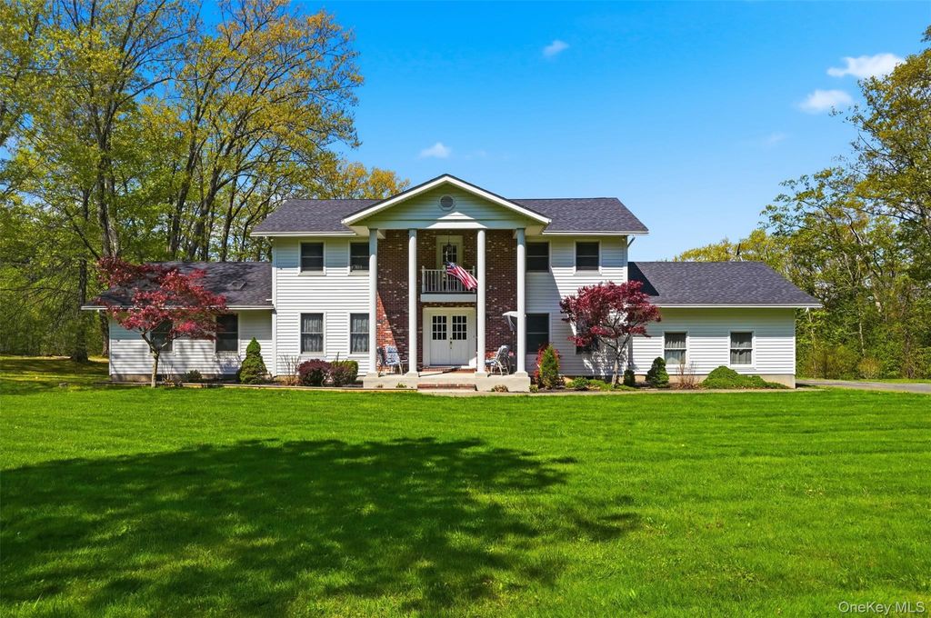 Photo of 32 Sunset Circle, Germantown, NY 12526 (MLS # 997474)