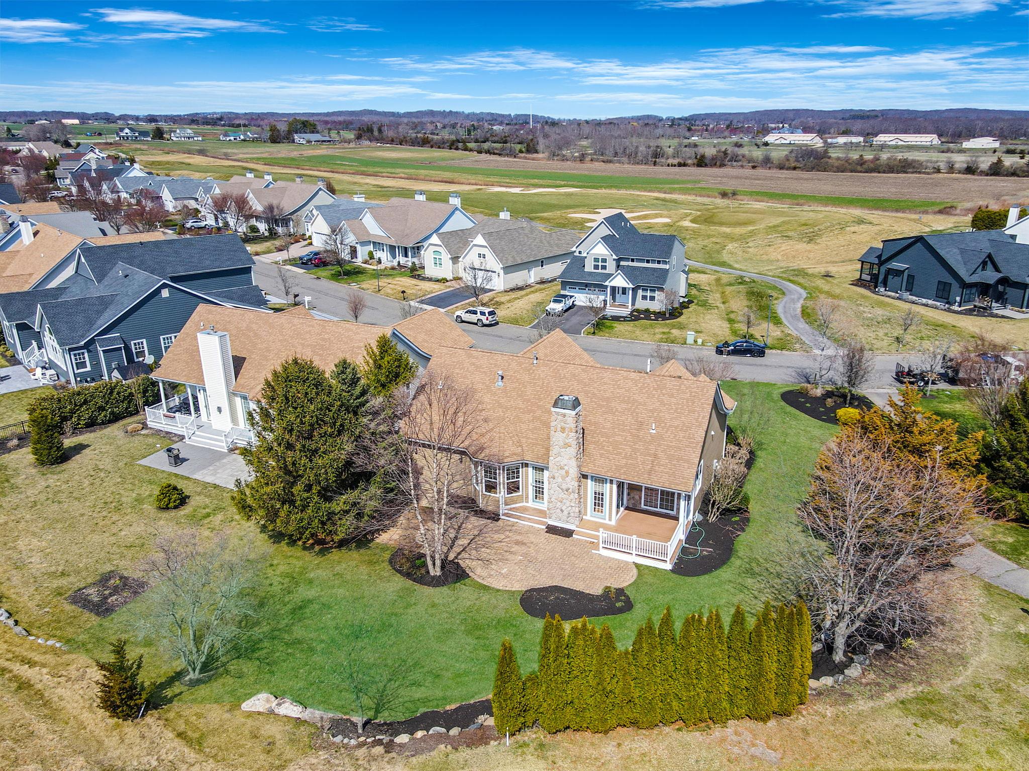 55 Tyler Drive, Riverhead, New York image 35
