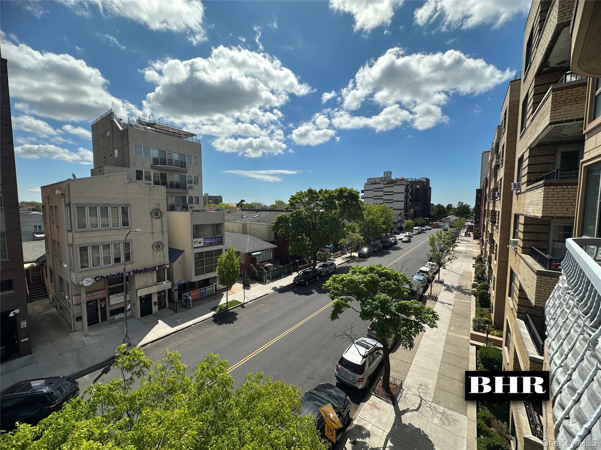 134 W End Avenue 4A