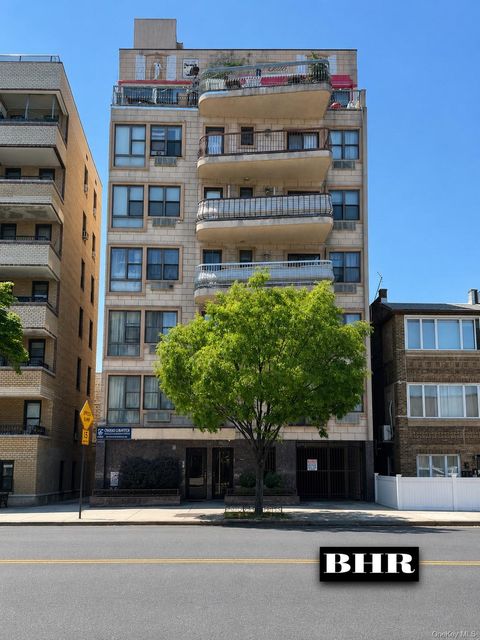 Condo For Sale - 134 W End Avenue #4A<br/> Brooklyn, NY 11235