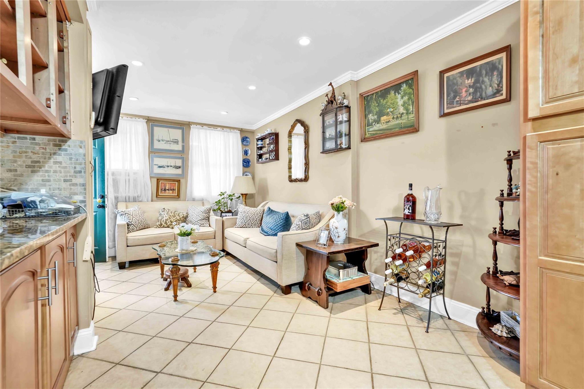 1623 George Street, Ridgewood, New York image 12