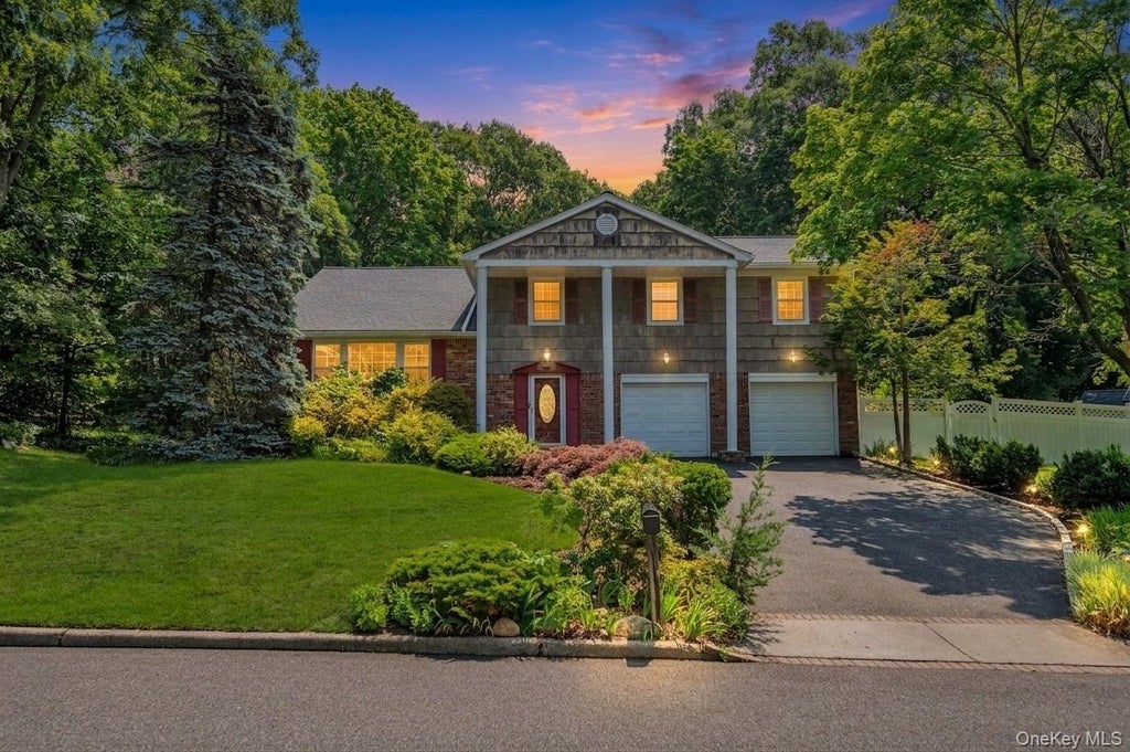 Photo of 3 Spruce Circle, Farmingville, NY 11738 (MLS # 1022549)
