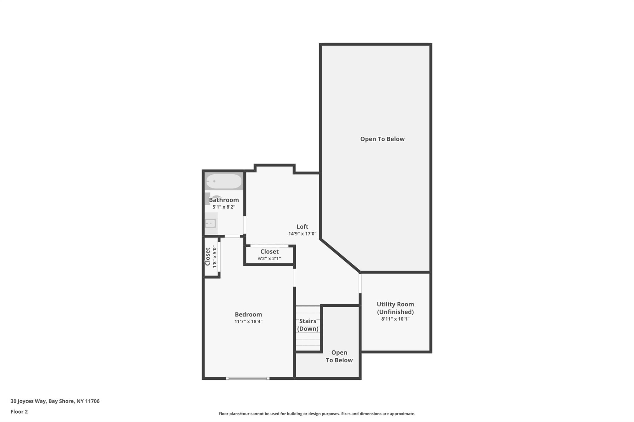 30 Joyces Way, Bay Shore, New York image 25