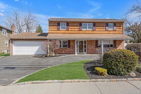 100 Brower Avenue Woodmere NY 11598