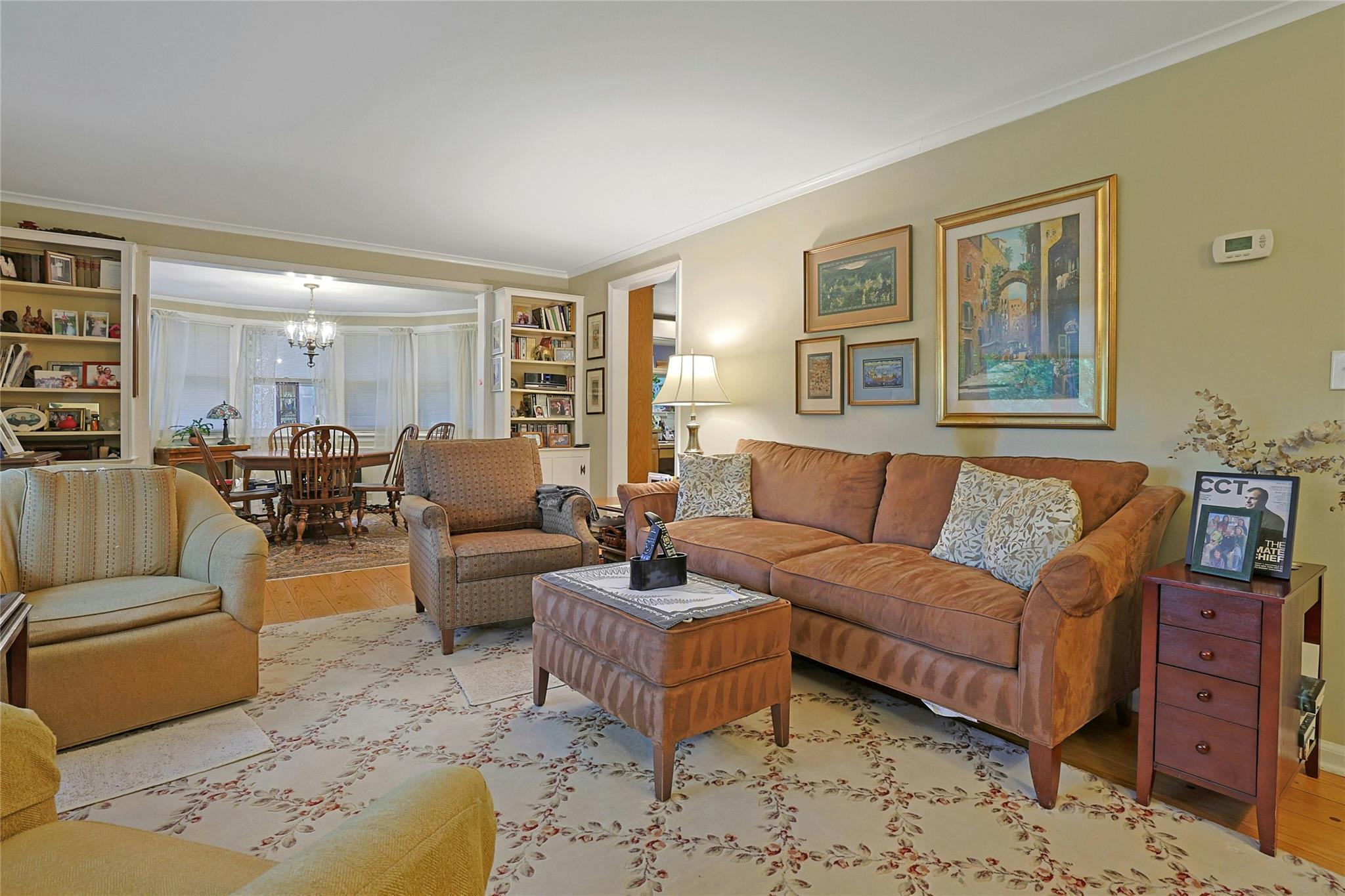 7 Southminster Drive, White Plains, New York image 7