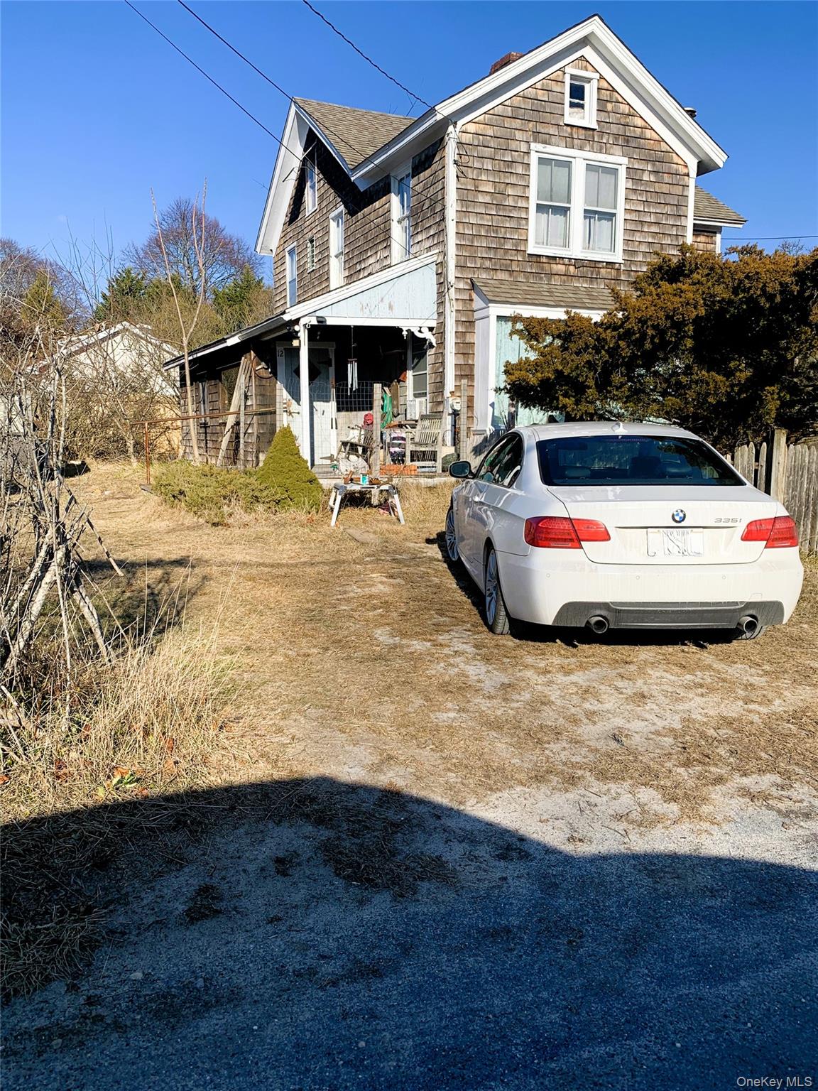 12 Pleasant Avenue Avenue