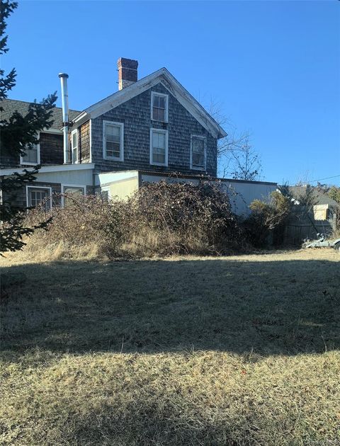 12 Pleasant Avenue Avenue Westhampton NY 11977