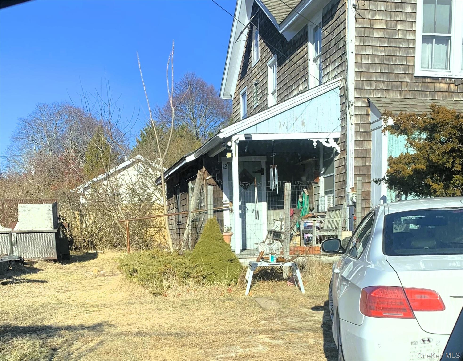 12 Pleasant Avenue Avenue