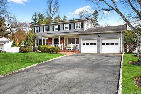 6 Oxford Court New City NY 10956