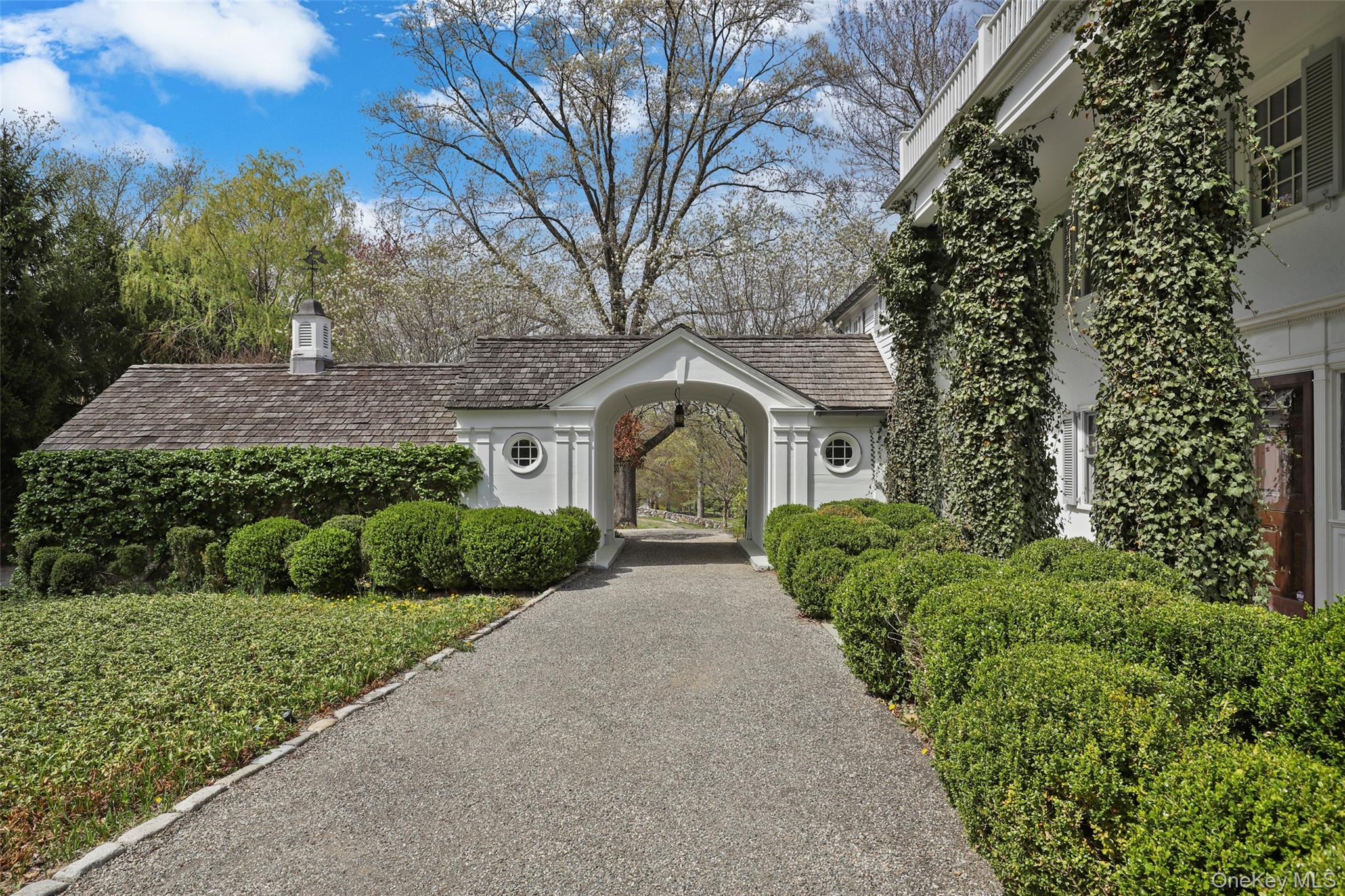 213 Baldwin Road