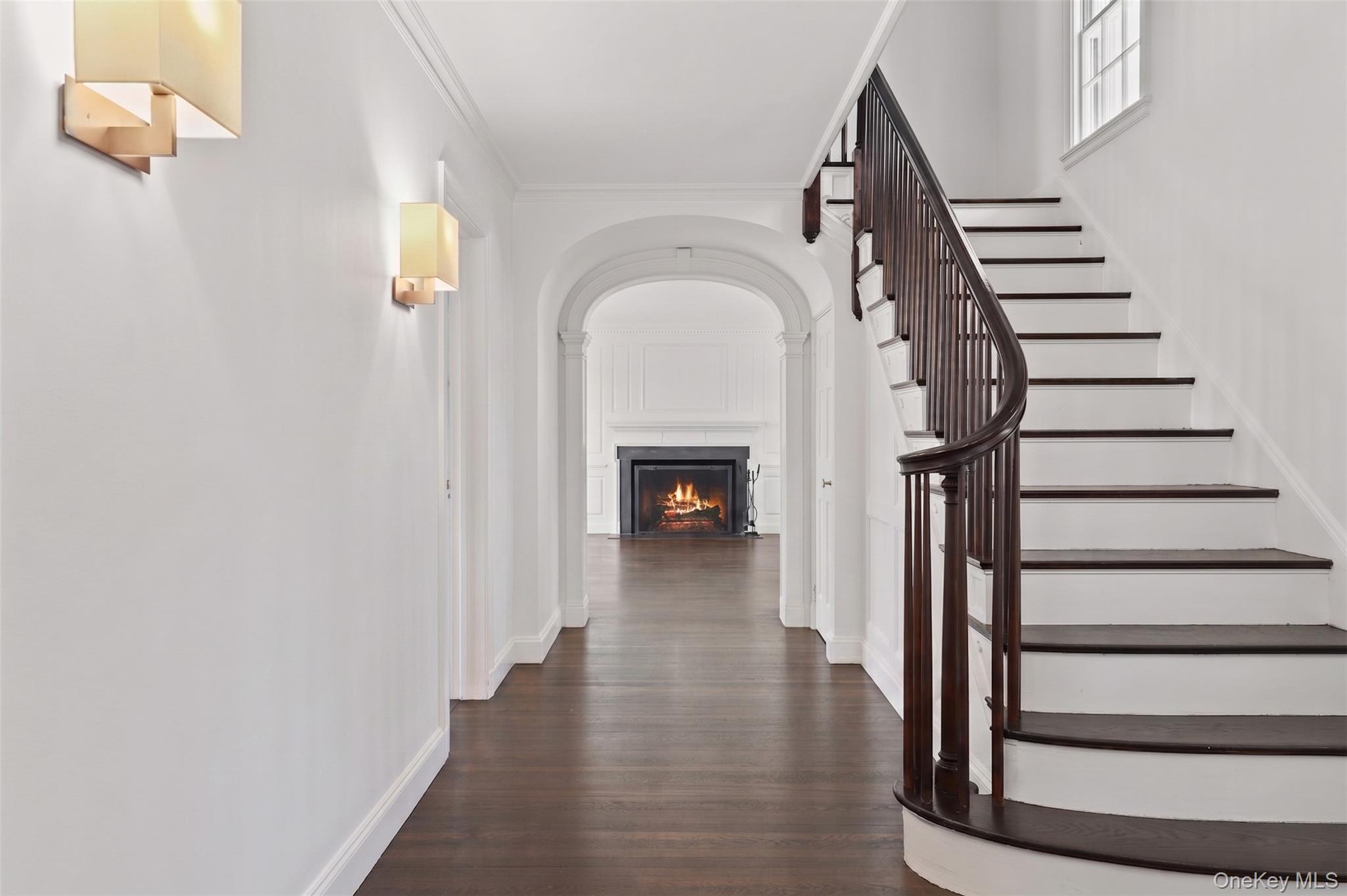 213 Baldwin Road
