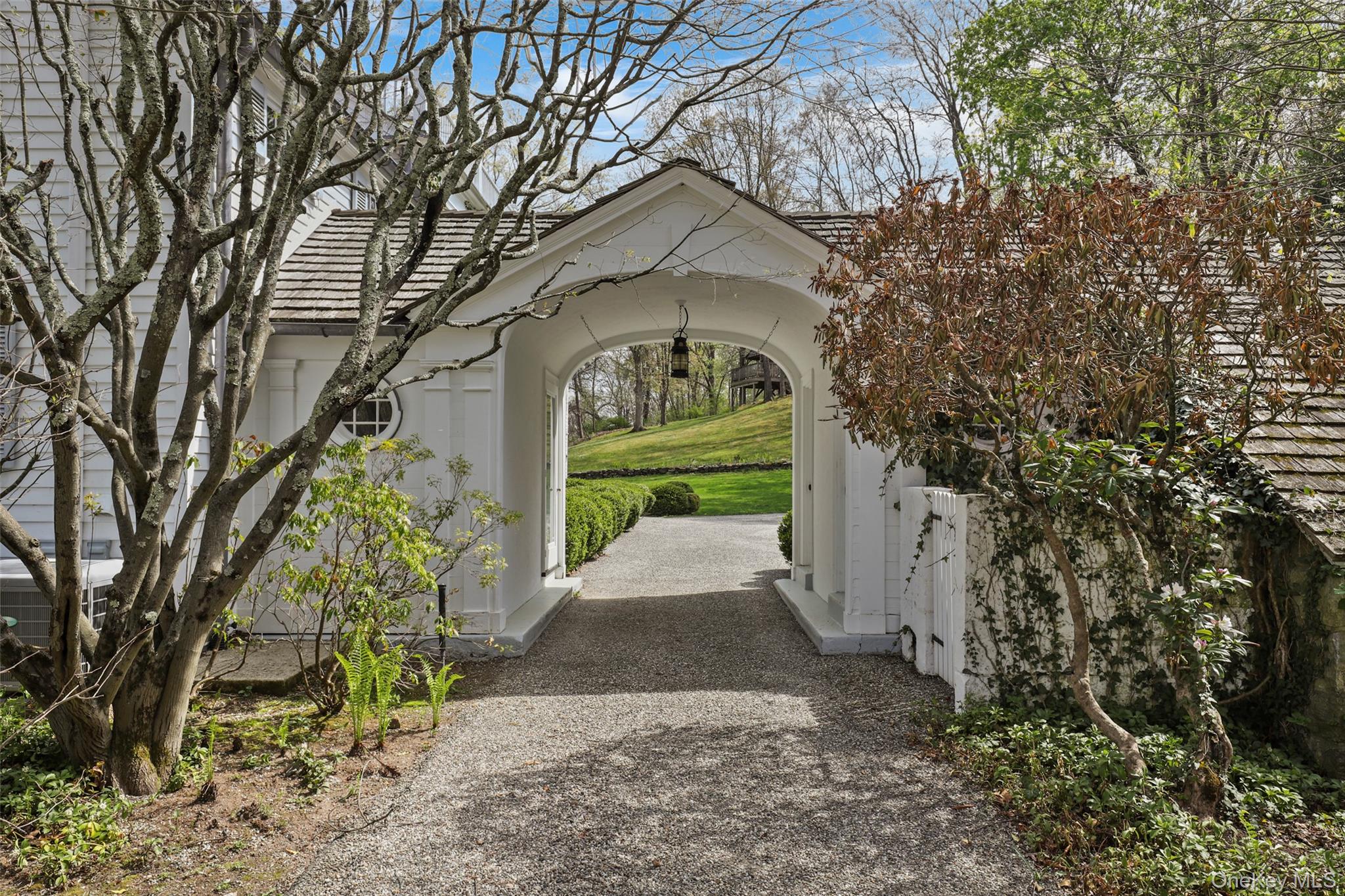 213 Baldwin Road