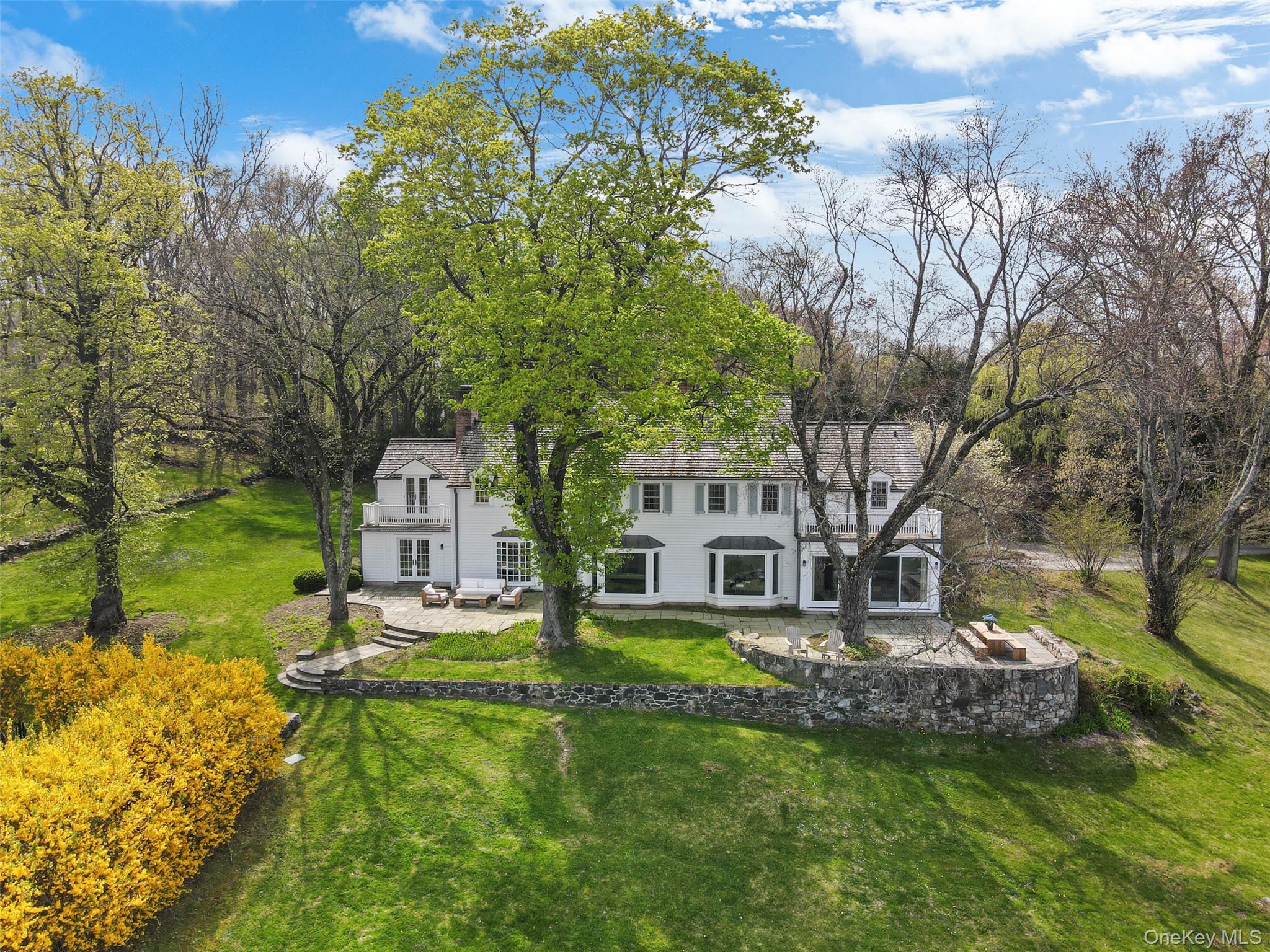 213 Baldwin Road